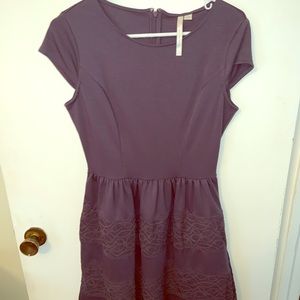 Lauren Conrad Dress